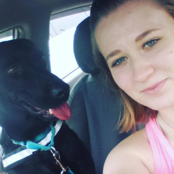 Meet your Posher, Rebecca - Picture 1 of 1